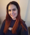kennenlernen Frau Venezuela bis Valencia  : Flor, 38 Jahre
